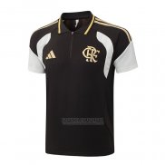 Polo del Flamengo 2026-2027 Brown