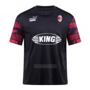 Tailandia Camisola AC Milao Puma King 2022