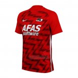 Tailandia Camisola AZ Alkmaar 1º 2020-2021