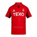 Tailandia Camisola Aberdeen 1º 2025-2026