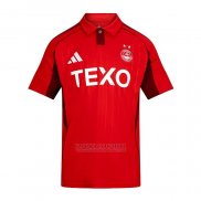 Tailandia Camisola Aberdeen 1º 2025-2026