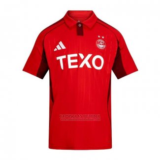 Tailandia Camisola Aberdeen 1º 2025-2026