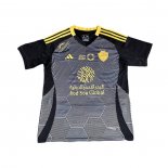 Tailandia Camisola Al-Ahli Saudi 3º 2024-2025