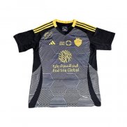 Tailandia Camisola Al-Ahli Saudi 3º 2024-2025
