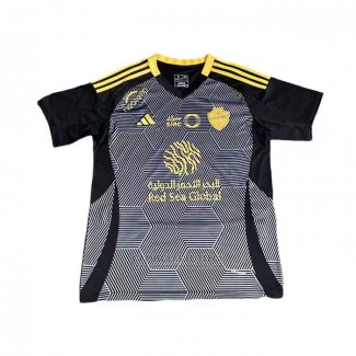 Tailandia Camisola Al-Ahli Saudi 3º 2024-2025