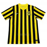 Tailandia Camisola Al-ittihad 1º 2022-2023