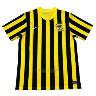 Tailandia Camisola Al-ittihad 1º 2022-2023