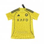 Tailandia Camisola Al Nassr 1º 2025-2026