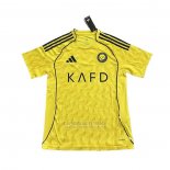Tailandia Camisola Al Nassr 1º 2025-2026