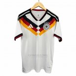 Tailandia Camisola Alemanha 1º 2026
