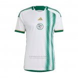 Tailandia Camisola Argelia 1º 2022
