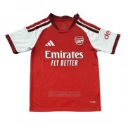 Tailandia Camisola Arsenal 1º 2026-2027