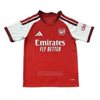 Tailandia Camisola Arsenal 1º 2026-2027