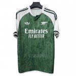 Tailandia Camisola Arsenal Special 2026-2027 Verde