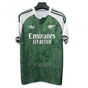 Tailandia Camisola Arsenal Special 2026-2027 Verde
