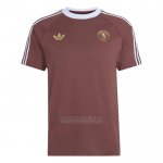 Tailandia Camisola Aston Villa Lifestyle Originals 2025-2026