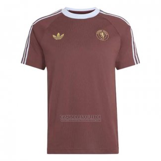 Tailandia Camisola Aston Villa Lifestyle Originals 2025-2026