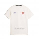 Tailandia Camisola Aston Villa Special 2025-2026 Branco