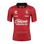 Tailandia Camisola Atlas 2º 2023-2024