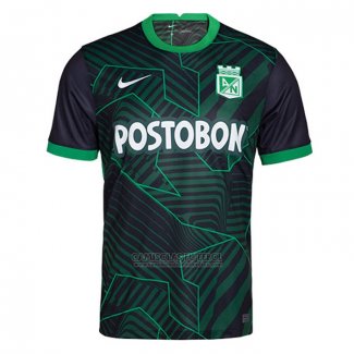 Tailandia Camisola Atletico Nacional 3º 2022