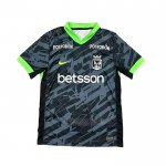 Tailandia Camisola Atletico Nacional 3º 2026