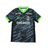 Tailandia Camisola Atletico Nacional 3º 2026
