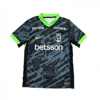 Tailandia Camisola Atletico Nacional 3º 2026