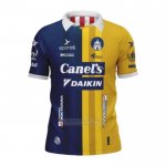 Tailandia Camisola Atletico San Luis 2º 2024-2025