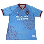 Tailandia Camisola Bahia Goleiro 1º 2024