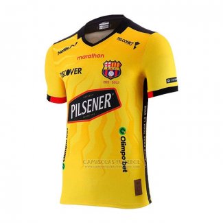 Tailandia Camisola Barcelona SC 1º 2025