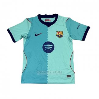 Tailandia Camisola Barcelona 3º 2026-2027
