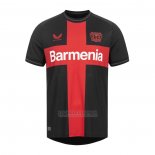 Tailandia Camisola Bayer Leverkusen 1º 2023-2024