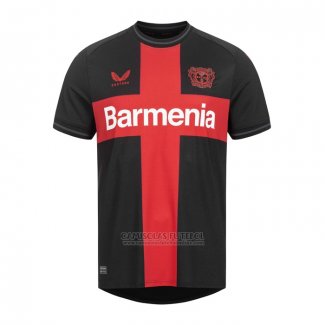 Tailandia Camisola Bayer Leverkusen 1º 2023-2024