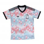 Tailandia Camisola Belgica 2º 2026