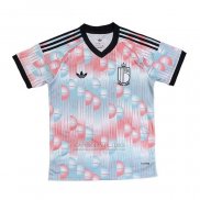 Tailandia Camisola Belgica 2º 2026