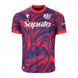 Tailandia Camisola Bologna 3º 2024-2025