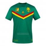 Tailandia Camisola Camaroes 1º 2021