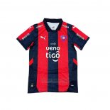 Tailandia Camisola Cerro Porteno 1º 2025