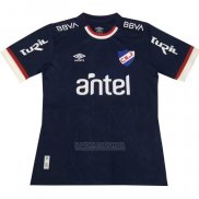 Tailandia Camisola Club Nacional de Football Special 2023-2024