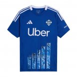 Tailandia Camisola Como 1907 1º 2024-2025
