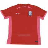 Tailandia Camisola Coreia do Sul 1º 2024