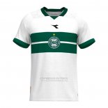 Tailandia Camisola Coritiba 1º 2025