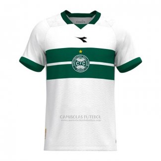 Tailandia Camisola Coritiba 1º 2025