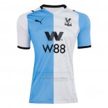 Tailandia Camisola Crystal Palace 3º 2021-2022