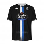 Tailandia Camisola Deportivo La Coruna 2º 2021-2022