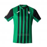 Tailandia Camisola Eibar 2º 2021-2022