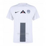 Tailandia Camisola Eslovenia 1º 2024