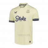 Tailandia Camisola Everton 2º 2025-2026