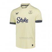 Tailandia Camisola Everton 2º 2025-2026