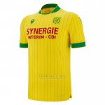 Tailandia Camisola FC Nantes 1º 2025-2026